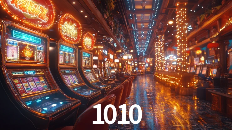 1010 - Fortuna Máxima na Roleta - 1010 bet