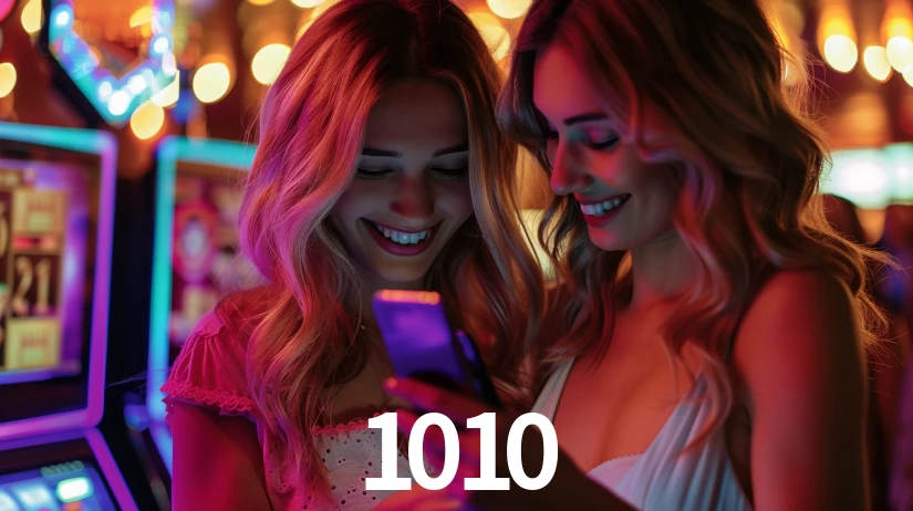 1010 login