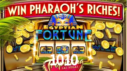 Live Casino 1010