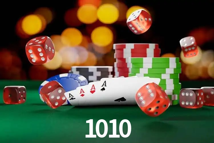 Games Directory 1010