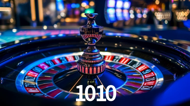 Explore as vantagens do 1010: serviço profissional e confiabilidade