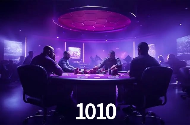 Bonus Features 1010
