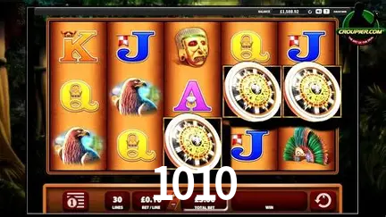 VIP Casino 1010