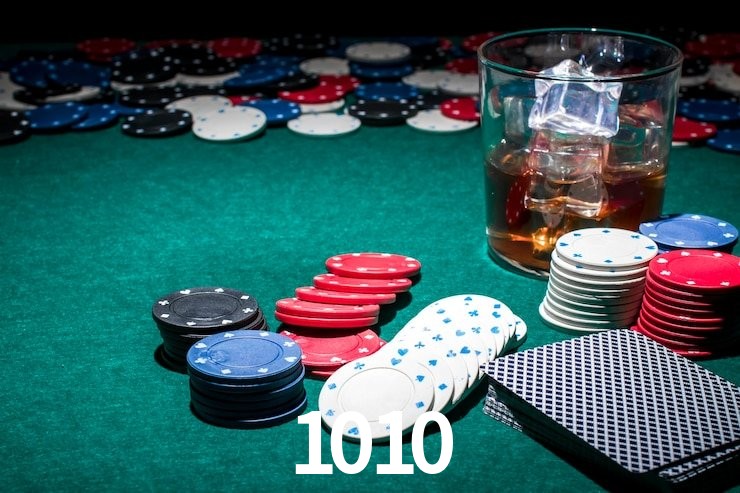 Basketball Betting 1010